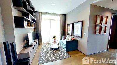 Condos for sale : 2 Bedroom Condo for sale at The Diplomat Sathorn  43222