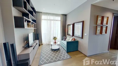 2 Bedroom Condo for sale at The Diplomat Sathorn  43222