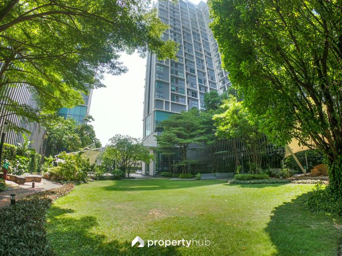 IDEO Mobi Sukhumvit