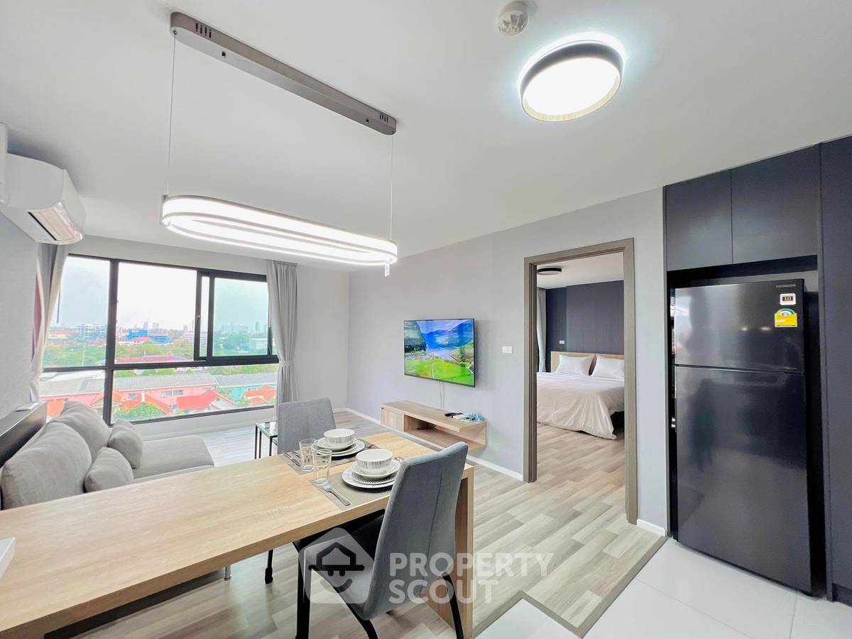 รูป คอนโด 1-ห้องนอน ที่ เดอะ วิน คอนโดมิเนียม พัทยา ใกล้ พัทยาตะวันออก (ID 2098348) - รูปที่ 3/14