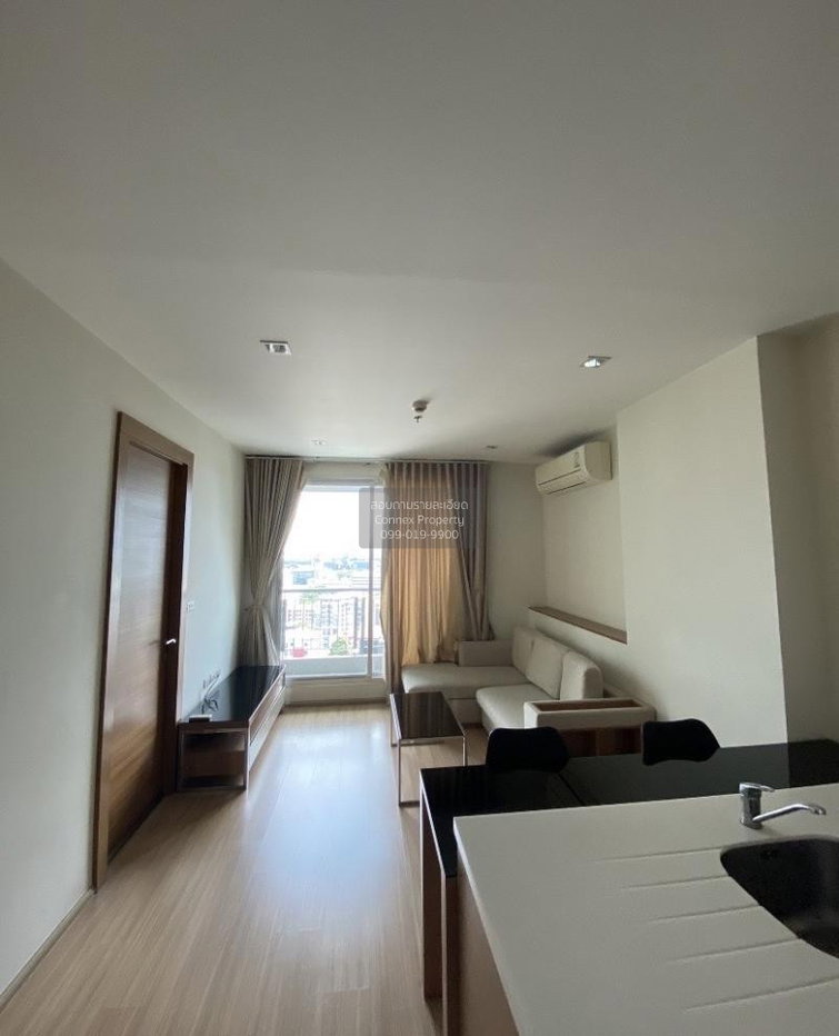 รูป 🔥🔥🔥 เช่าคอนโด  ริทึ่ม รัชดา-ห้วยขวาง MRT-ห้วยขวาง สามเสนนอก เขต ห้วยขวาง กรุงเทพ CX-43010 ✅ ทักไลน์ @connexproperty ตอบทันที ทีมงานมืออาชีพ ✅ 🔥🔥🔥 - รูปที่ 1/8