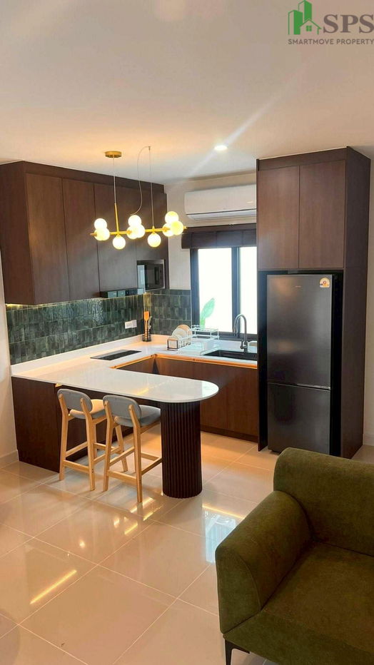 รูป ทาวน์เฮ้าส์ ให้เช่า พลีโน่ สุขุมวิท บางนา3 สไตล์โมเดิร์น ( SPSEVE1761) - รูปที่ 10/20