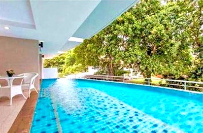 Condos for rent Satree Phuket School : 🔥🔥Hot Deal!🔥🔥 For Rent : The Light Condo🔥🔥