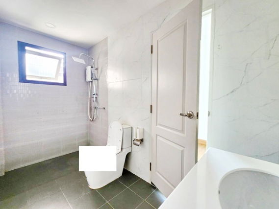 รูป ลดราคา60% ถูกที่สุดในไทย วงแหวน จตุโชติ แฟชั่นไอส์แลนด์ 4.8กม. ตลาดวงศกร 3.5 กม. คฤหาสน์ ให้เช่า 2 ชั้น 60ตรว 250ตรม. 4นอน 5น้ำ คลองสามวา - รูปที่ 7/8