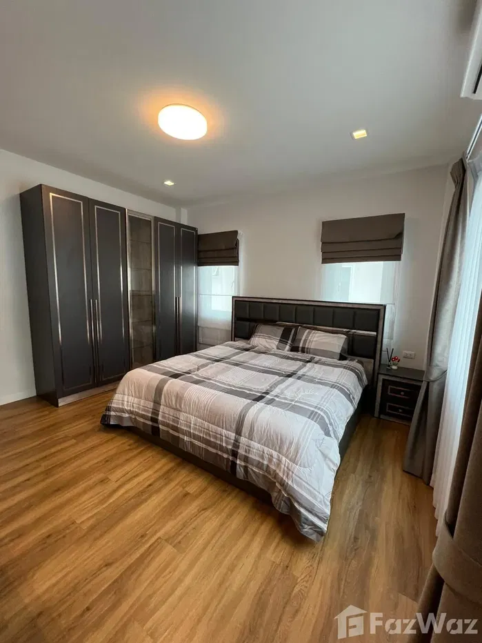 รูป บ้านเดี่ยวให้เช่า 4 ห้องนอน ในโครงการ มานา กะทู้ เลค 5928155 - รูปที่ 5/15