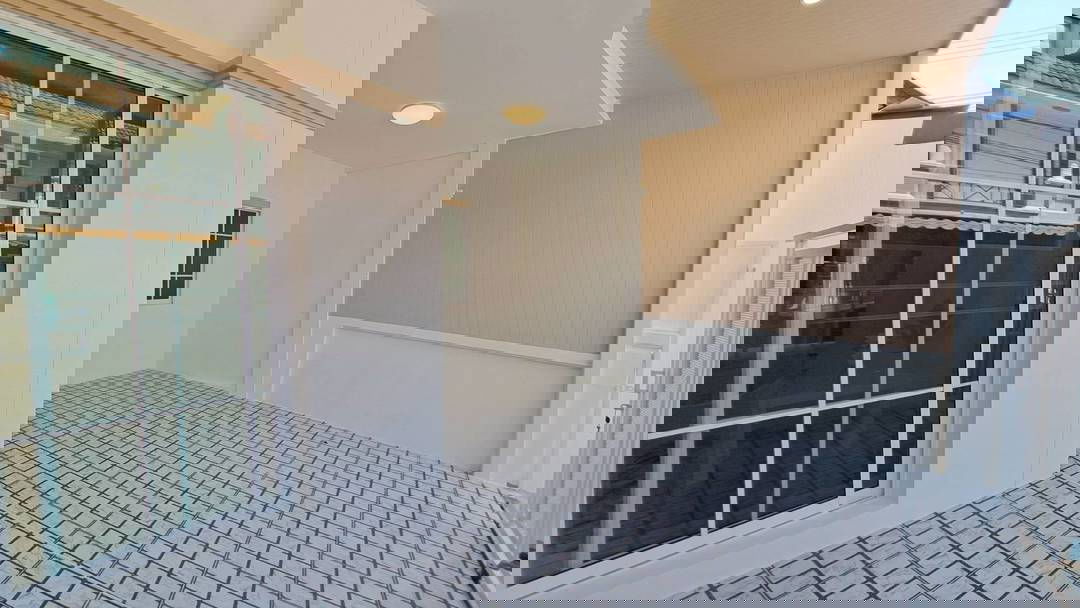 รูป 🍃OwK.Ya010326🍃 หมู่บ้านบัวทอง 4 💖✨ บ้านมือสองรีโนเวทใหม่! - รูปที่ 4/20