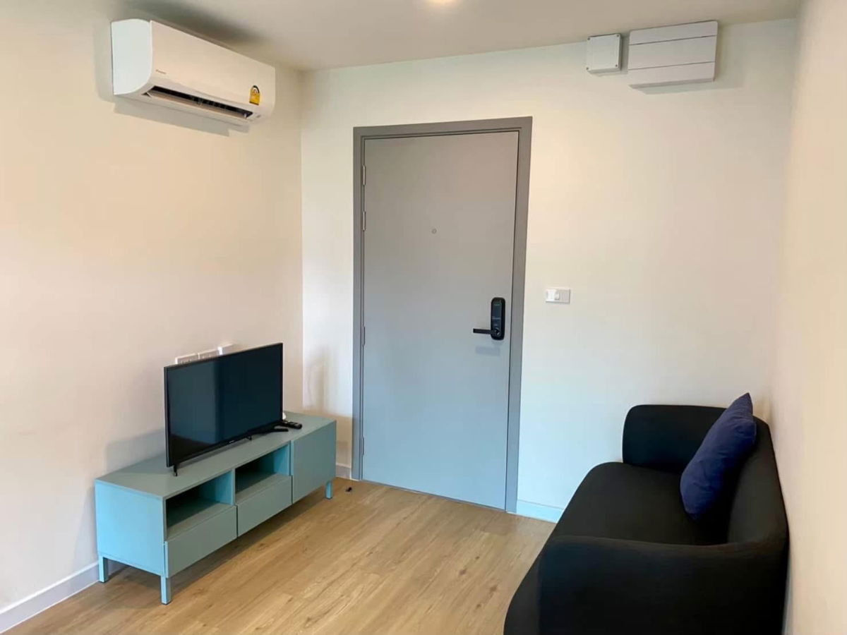 รูป ให้เช่าคอนโด Attitude BU (แอททิจูด บียู) 🏢 รหัสทรัพย์ | MA-C7943 - รูปที่ 3/7