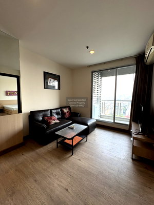 Condos for rent Sutthisan Winitchai Road : FOR RENT condo , Rhythm Ratchada , MRT-Ratchadaphisek , Sam Saen Nok , Huai Khwang , Bangkok , CX-42479 ✅ Live chat with us ADD LINE @connexproperty ✅