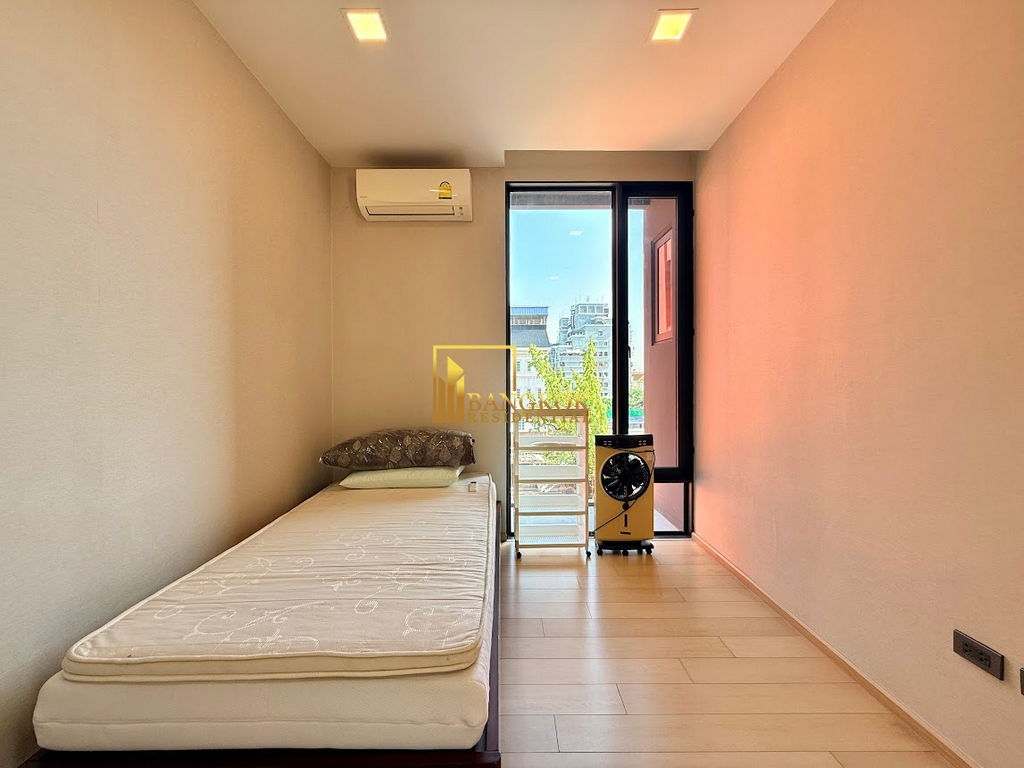 รูป Kalm Penthouse | Desirable 2 Bedroom Property For Sale - BR18434CD - รูปที่ 16/25