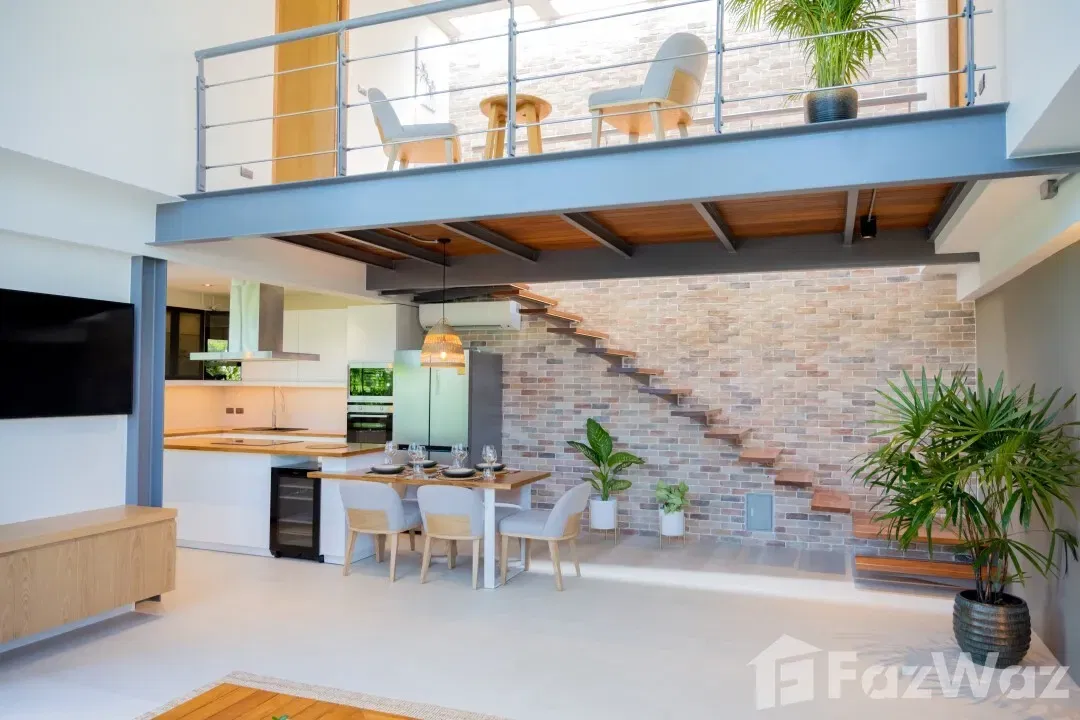 picture 2 Bedroom Villa for sale at Riverhouse Phuket 1961299 - 4/33