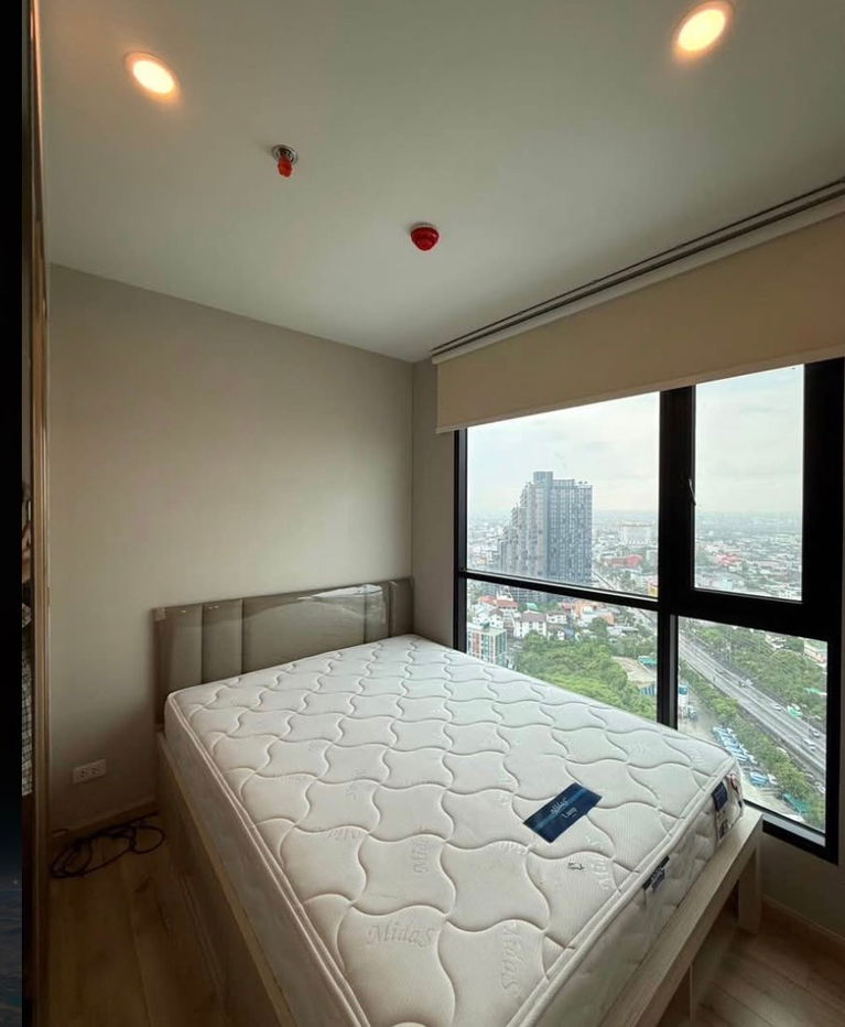 รูป #R9491 🎉 020369 ให้เช่าคอนโด Brix Condominium Charan 64 - รูปที่ 2/12
