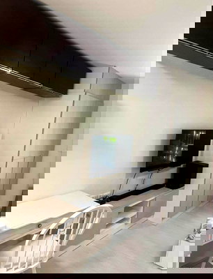 เช่าคอนโด MRT ลาดพร้าว 101 : 🔮RB23508 ให้เช่าถูกมาก👍แอสปาย ลาดพร้าว 113✅แอดไลน์ @119dgdea ( มี @ ด้วย) แอดมินตอบไว