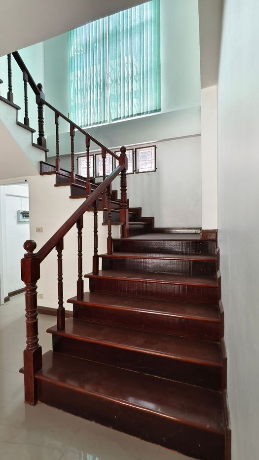 รูป ขาย บ้านเดี่ยว มบ.นครินทร์การ์เด้น ร่มเกล้า - รูปที่ 10/21