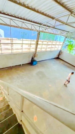 รูป MRT กระทรวงสาธารณสุข 900 ม.พร้อมโกดัง ท่าอิฐ 800 ตร.ม. ตึกแถว 3 คูหา ทำเลศักยภาพใน เมืองนนทบุรี - รูปที่ 7/8