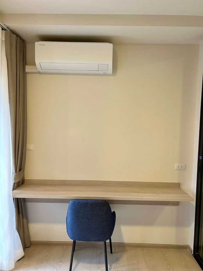 รูป 🤝🏻RB23497 ให้เช่าถูกมาก👍ดีคอนโด ชายน์ รังสิต✅แอดไลน์ @mproperty( มี @ ด้วย) แอดมินตอบไว - รูปที่ 6/10