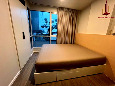 ขายคอนโด : ✨ ขาย บลู พหลโยธิน 35 ✨  ราคา 2,700,000 บาท