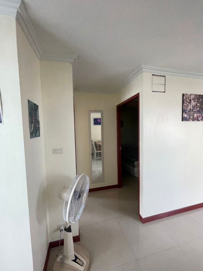 รูป ให้เช่า Ratchathewi Tower ราชเทวี ทาวเวอร์ 2 นอน ติด BTS ราชเทวี ห้องสวย เฟอร์ครบ Line ID : @551txomc - รูปที่ 10/17