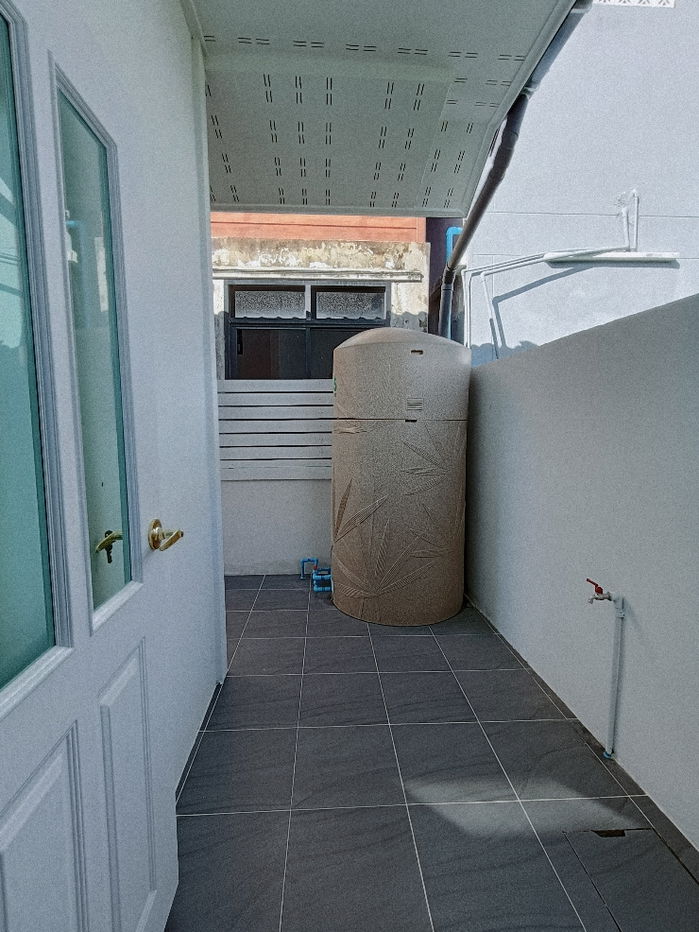 รูป 💥 บ้านเดี่ยวชั้นเดียว สุวินทวงศ์ 35 | 4 ห้องนอน 70 ตร.ว. ฟรีโอน ราคาดีสุดในโซนหนองจอก - รูปที่ 16/18