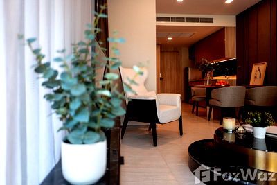 ขายคอนโด : ขาย คอนโด 2 ห้องนอน ในโครงการ ฟินน์ สุขุมวิท 31 1068630