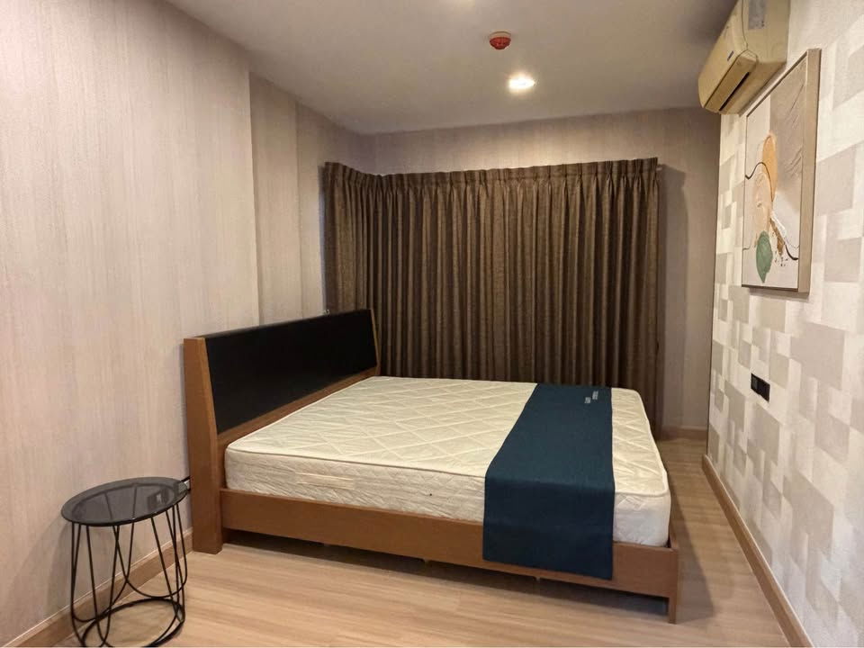 รูป ND0130 ให้เช่า คอนโด Bangkok Horizon Ratchada - Thapra - รูปที่ 5/9