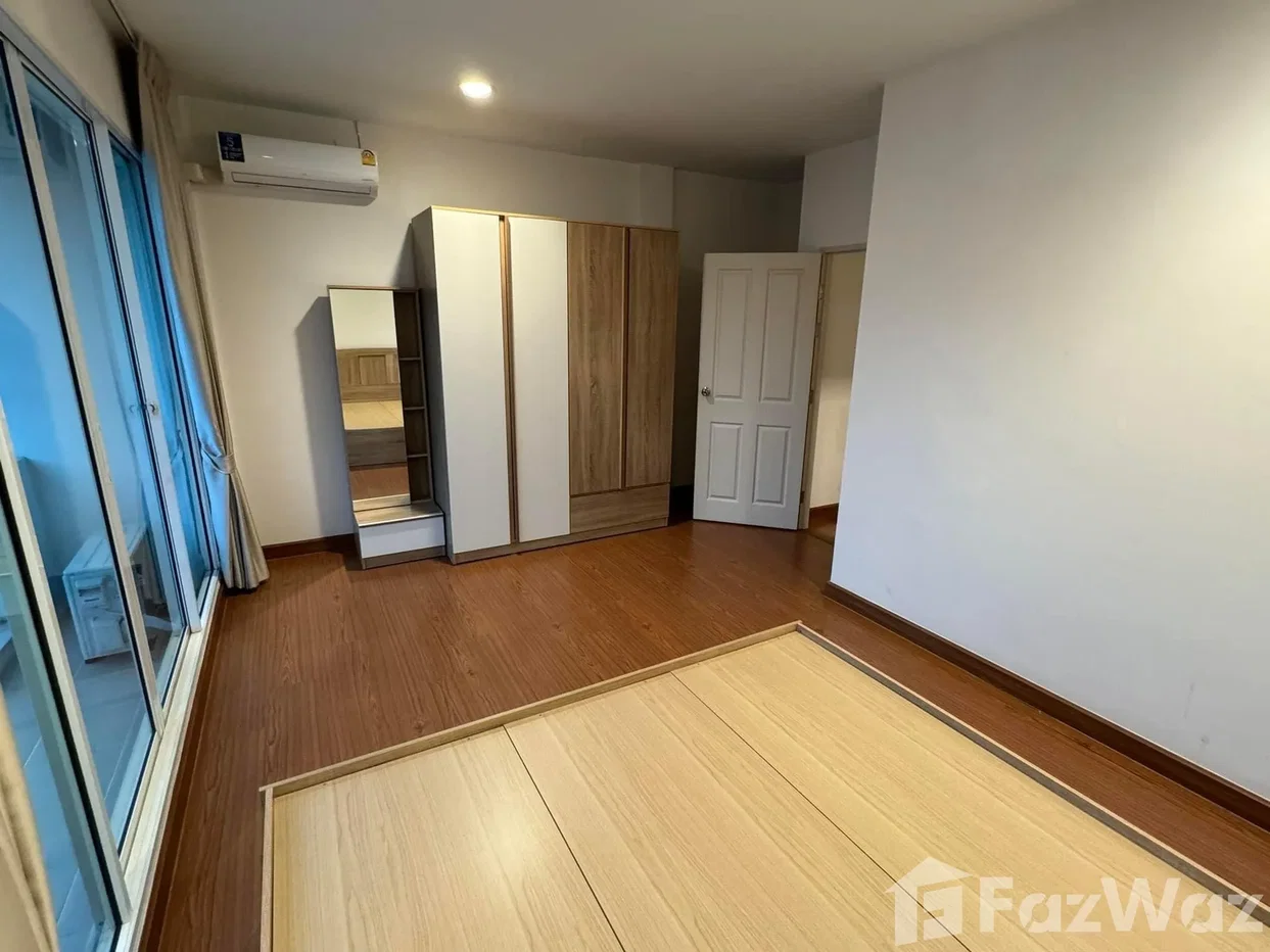 รูป บ้านเดี่ยวให้เช่า 3 ห้องนอน ในโครงการ บ้านกลางเมือง สาทร – ตากสิน 2 1715818 - รูปที่ 12/29