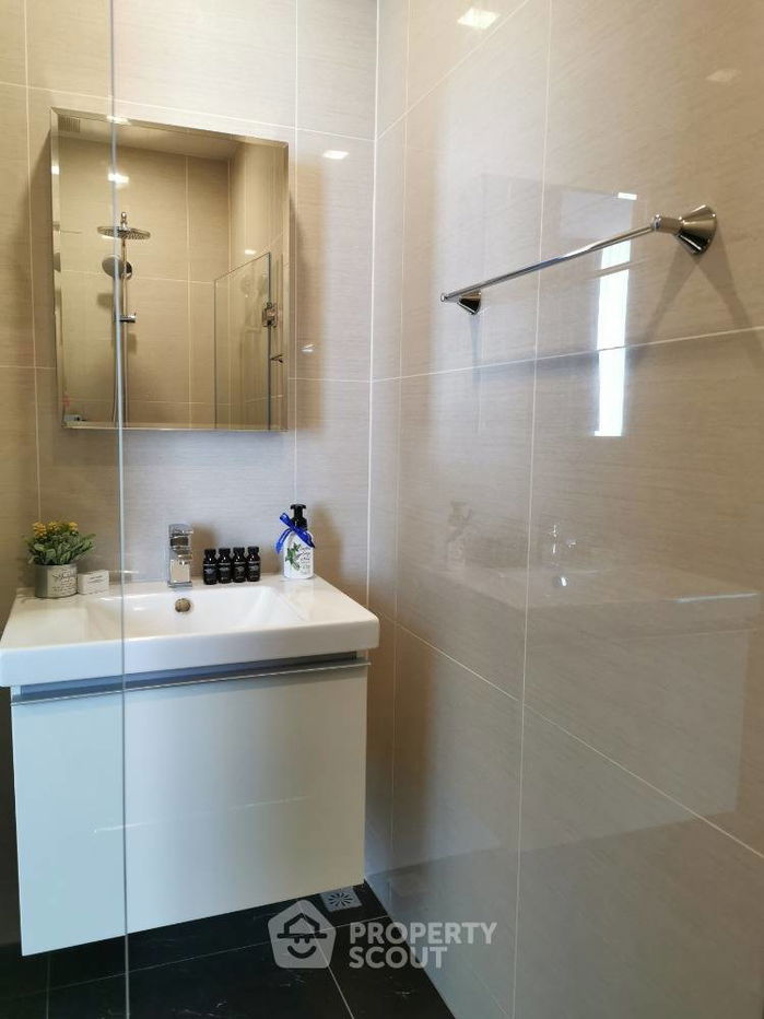 รูป คอนโด 1-ห้องนอน ที่ พาร์ค ออริจิ้น พร้อมพงษ์ ใกล้ BTS พร้อมพงษ์ (ID 626815) - รูปที่ 14/28