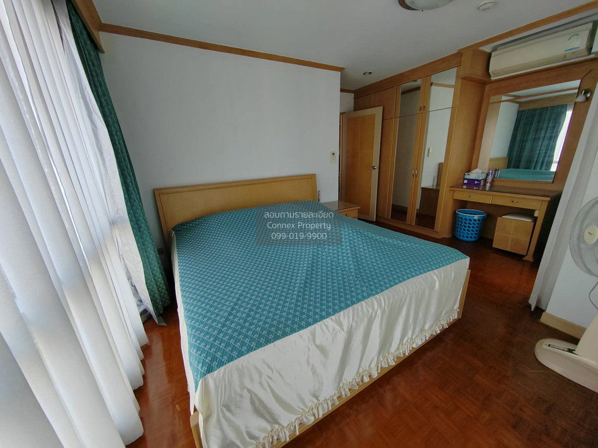 รูป 🔥🔥🔥 เช่าคอนโด  สีลม สวีท วิวสวย ชั้นสูง ห้องมุม ฺBTS-เซนต์หลุยส์ สีลม เขต บางรัก กรุงเทพ CX-147398 ✅ ทักไลน์ @connexproperty ตอบทันที ทีมงานมืออาชีพ ✅ 🔥🔥🔥 - รูปที่ 1/12