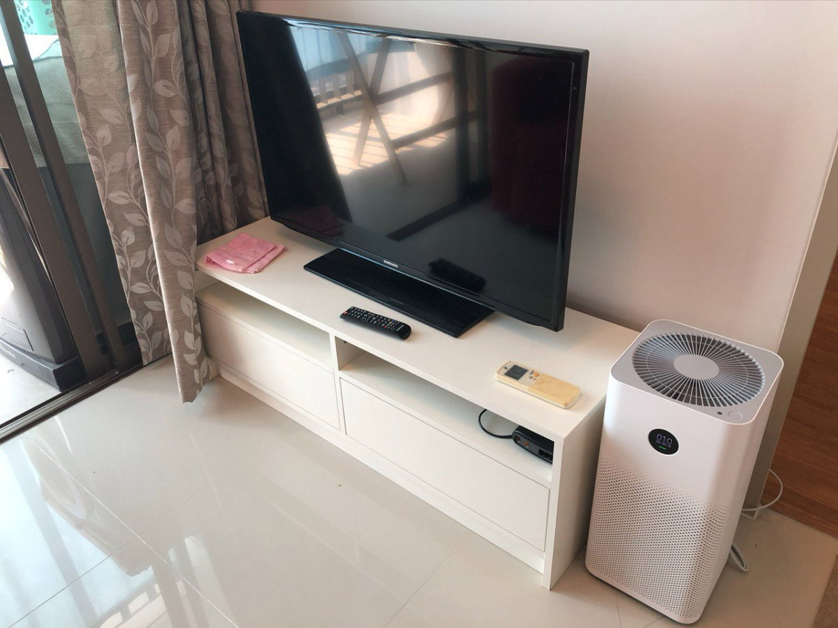 รูป 🏙️ [Owner Post] ให้เช่าคอนโด Ideo Mix สุขุมวิท 103 | ชั้น 19 วิวสูง ติด BTS อุดมสุข เดินเพียง 3 นาที - รูปที่ 6/17