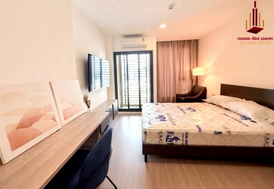 Condos for rent : ✨ For Rent: Denim Jatujak Condo ✨  💰 Only 13,000 THB/month
