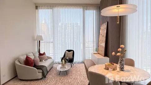 ขาย คอนโด 1 ห้องนอน ในโครงการ สโคป หลังสวน 6075484