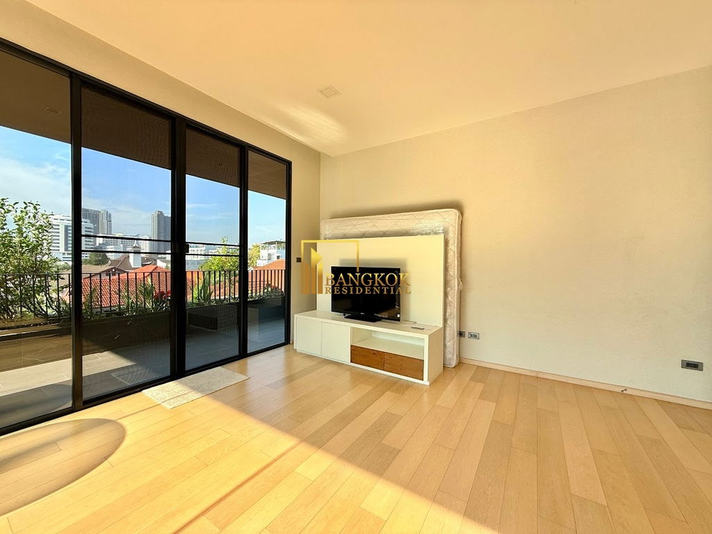 รูป Kalm Penthouse | Desirable 2 Bedroom Property For Sale - BR18434CD - รูปที่ 3/25