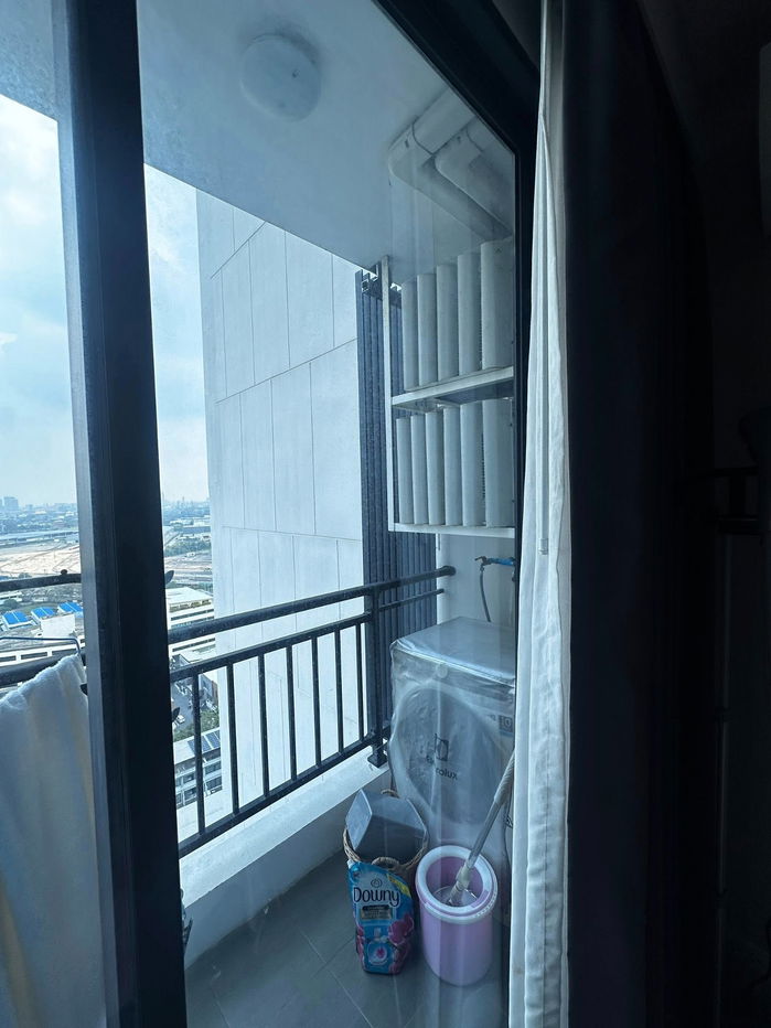 picture 🍀 For Rent Artisan Ratchada 🍀 Add Line ID: @zcondo (with@) 🔥 C5323 - 13/13