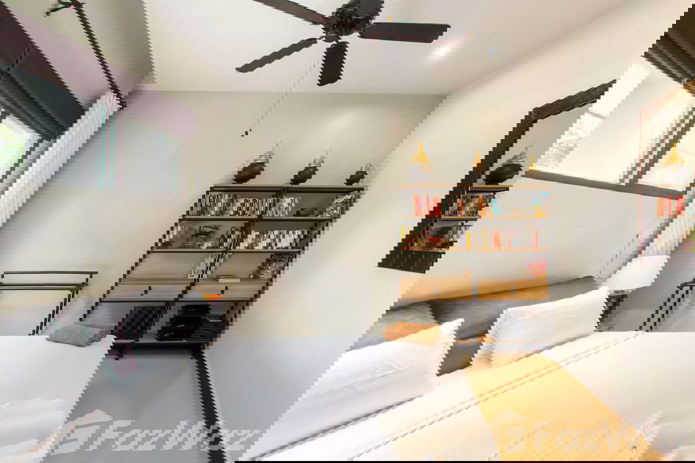 รูป ขาย วิลล่า 3 ห้องนอน ในโครงการ ออนิค วิลล่า แอท ไสยวน เอสเตท ราไวย์ 5355922 - รูปที่ 28/34