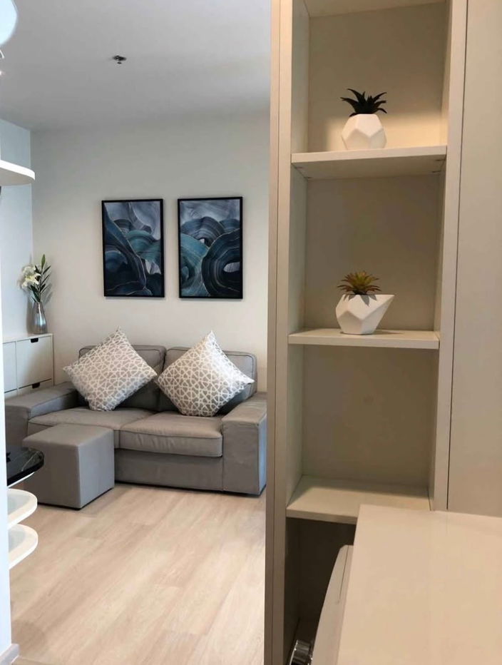 รูป #R9497 🎉 020369 ให้เช่าคอนโด Life One Wireless - รูปที่ 9/10