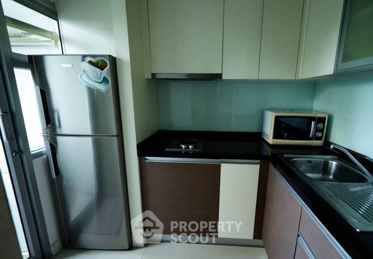 รูป คอนโด 1-ห้องนอน ที่ คอนโด วัน ทองหล่อ สเตชั่น ใกล้ BTS ทองหล่อ (ID 2691012) - รูปที่ 25/26