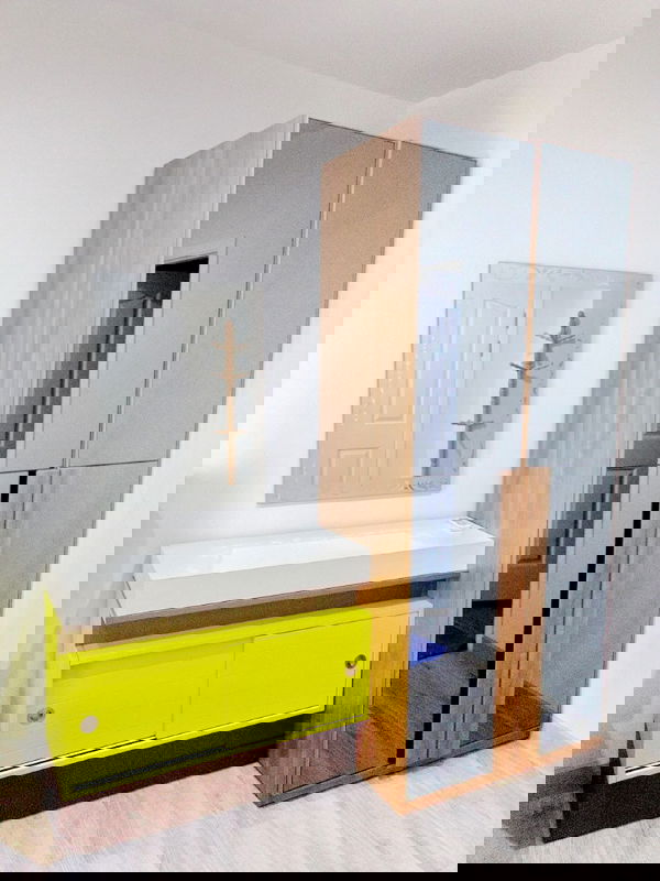 รูป ให้เช่า Manor สนามบินน้ำ ติดกระทรวงพาณิชย์ - รูปที่ 6/6