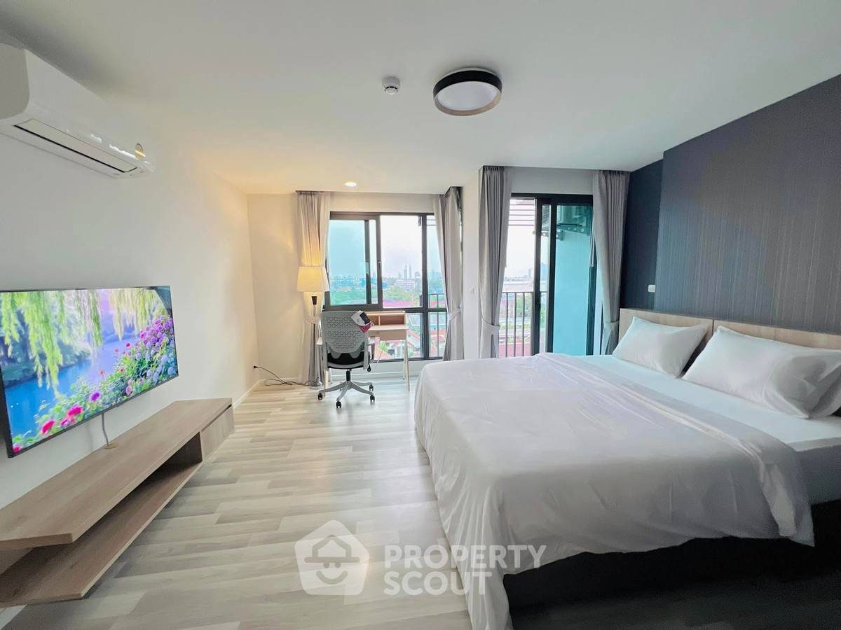 รูป คอนโด 1-ห้องนอน ที่ เดอะ วิน คอนโดมิเนียม พัทยา ใกล้ พัทยาตะวันออก (ID 2098348) - รูปที่ 9/14