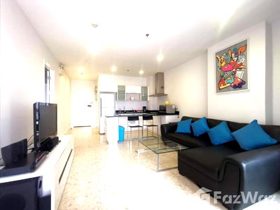 Condos for rent : 1 Bedroom Condo for rent at Nusasiri Grand 1172232