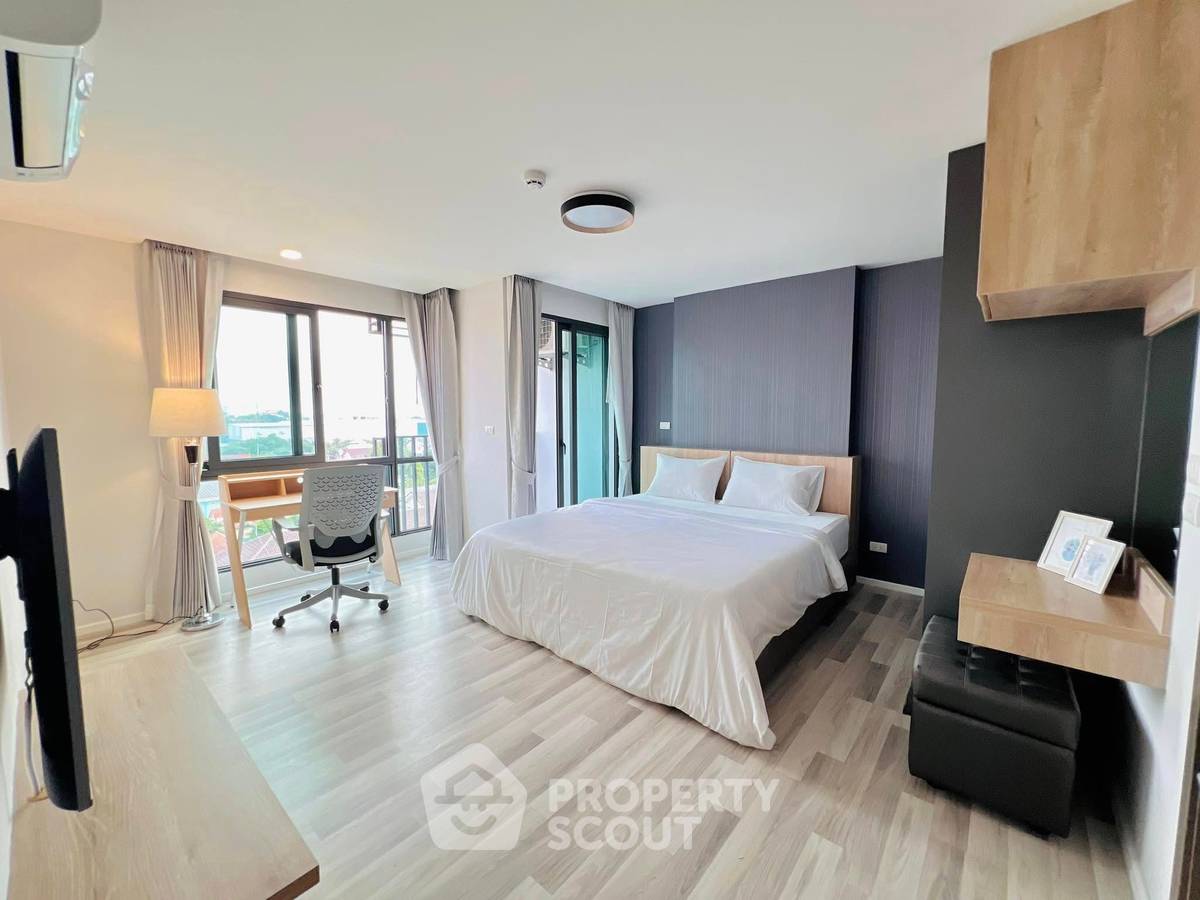 รูป คอนโด 1-ห้องนอน ที่ เดอะ วิน คอนโดมิเนียม พัทยา ใกล้ พัทยาตะวันออก (ID 2098348) - รูปที่ 6/14