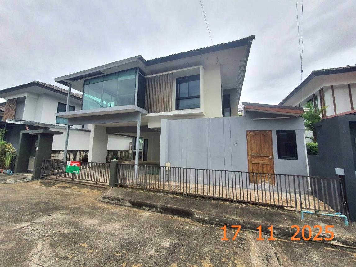 picture HOME for sale San Kamphaeng San Kamphaeng Chiang Mai - 23/44