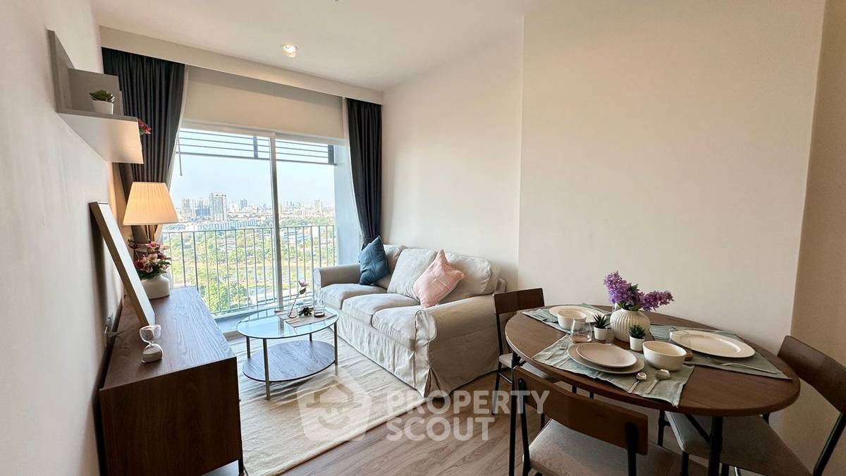 รูป คอนโด 2-ห้องนอน ที่ แอมเบอร์ คอนโดมิเนียม ใกล้ MRT แยกติวานนท์ (ID 2690827) - รูปที่ 6/35