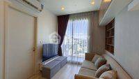 รูป คอนโด 1 ห้องนอน Quinn Condo Ratchada 17 ใกล้ MRT สุทธิสาร 400 เมตร (ID 2690845) - รูปที่ 2/7