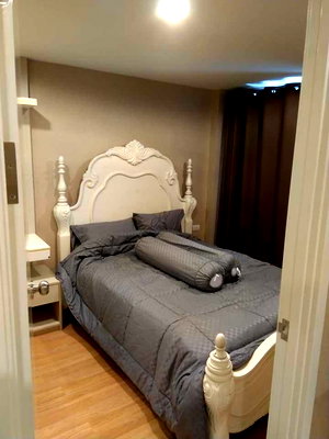 เช่าคอนโด MRT ศูนย์ราชการนนทบุรี : 🔴RK21248🟡 ให้เช่าถูกมาก👍 VIO CONDO KHAERAI 💛🧡 ✅แอดไลน์ @119dgdea (มี @ ด้วย) แอดมินตอบไว