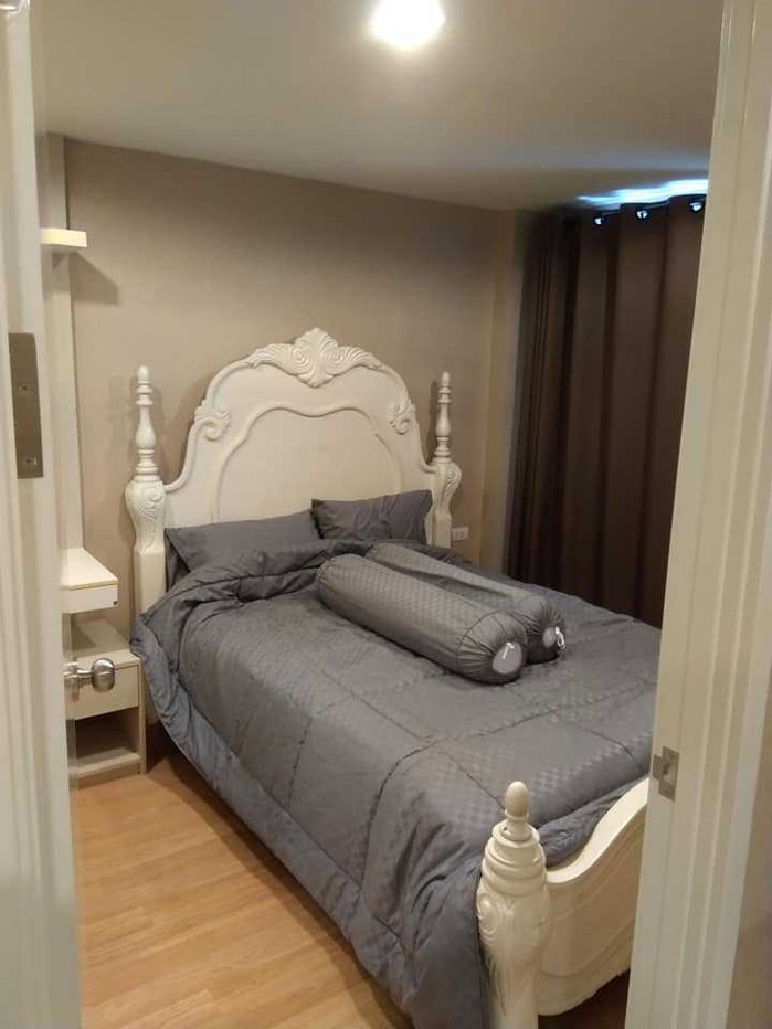 รูป 🔴RK21248🟡 ให้เช่าถูกมาก👍 VIO CONDO KHAERAI 💛🧡 ✅แอดไลน์ @119dgdea (มี @ ด้วย) แอดมินตอบไว - รูปที่ 1/6