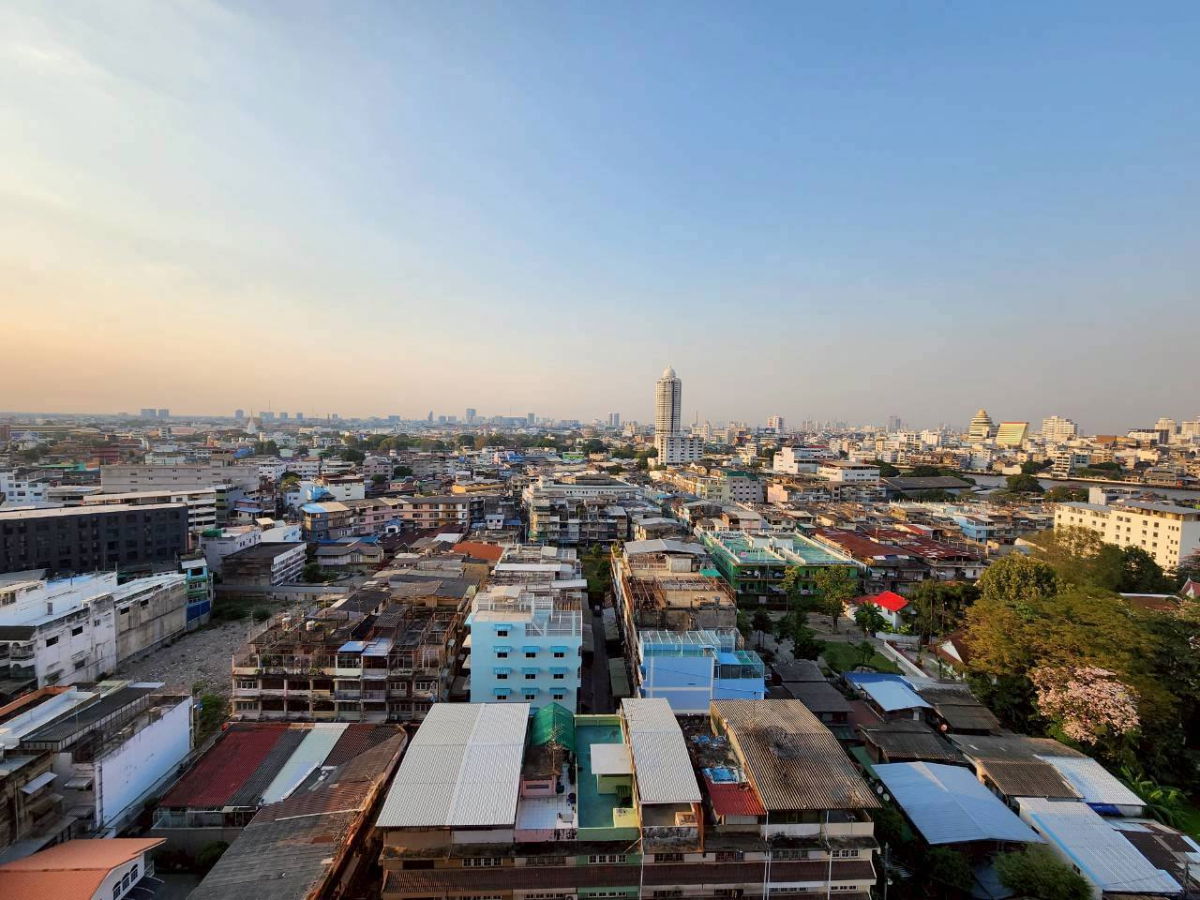 รูป ให้เช่า  โฟล บาย แสนสิริ   🔴🔴 - รูปที่ 10/10