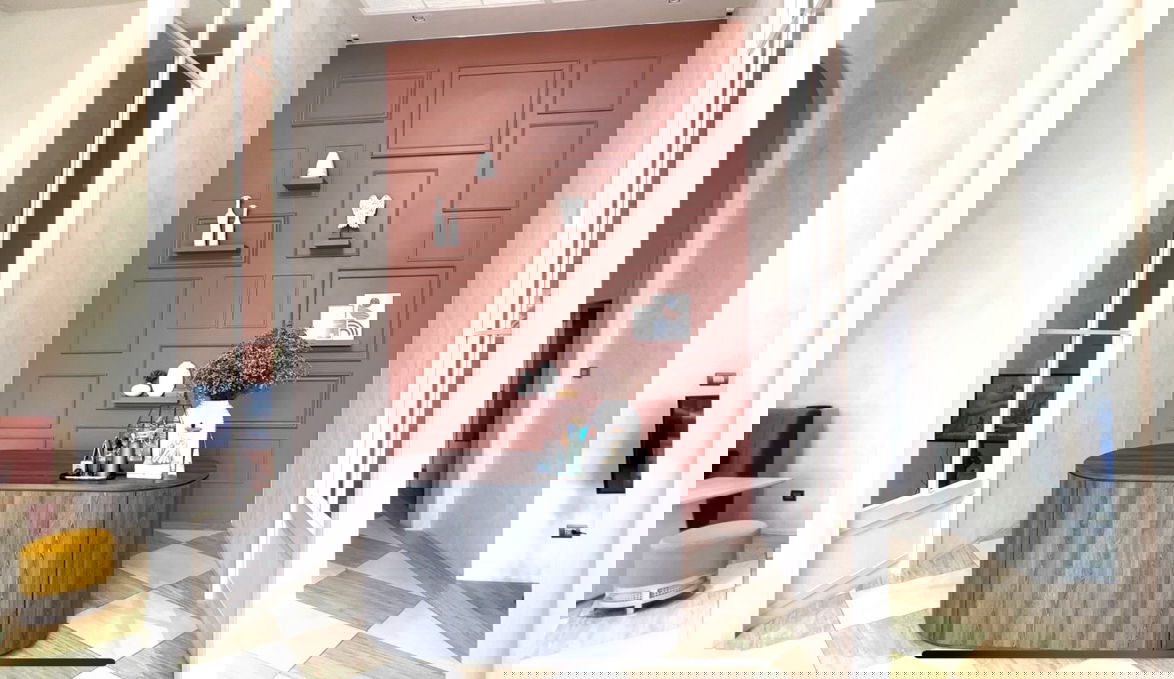 picture 🔸🔷🔶 HBN0262 Villaggio 2 Srinakarin – Bangna 📲 LINE: @theagentpro 🔶🔷🔸 - 40/40