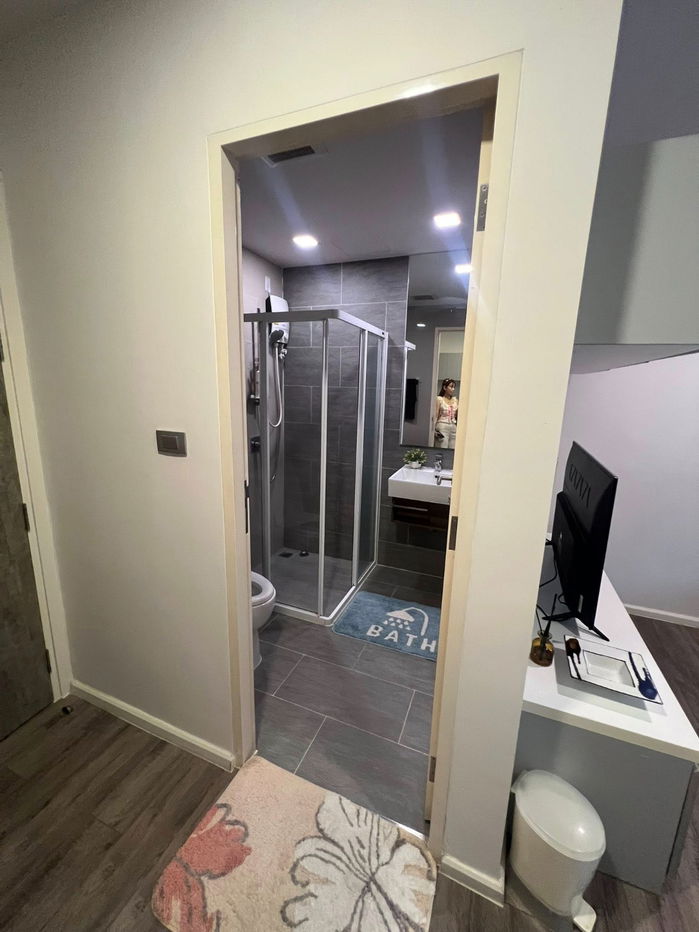 รูป 🏢 ขายคอนโด : Modiz Interchange (โมดิซ อินเตอร์เชนจ์)   รหัสทรัพย์ | 📌LNP-C12247 - รูปที่ 3/10