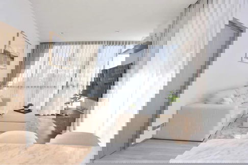 ✨Cozy 2 Bedroom Unit For Rent @ Kawa Haus ✨