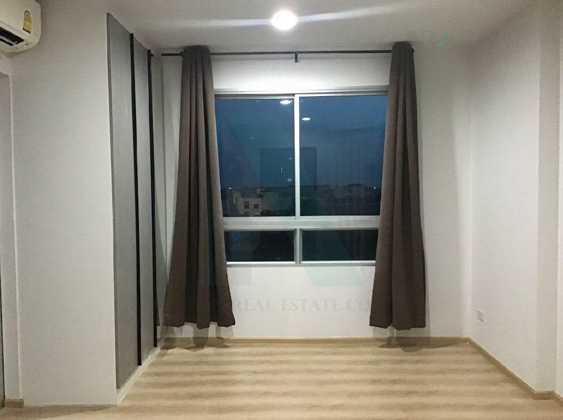 รูป 📌 ขายคอนโด พรีเซนต์ คอนโด เอกชัย 32 อาคาร 1 ชั้น 7 1 ห้องนอน ขนาด 23 ตรม ใกล้ บิ๊กซี กัลปพฤกษ์ - รูปที่ 4/8