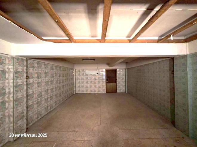 picture SHOP HOUSE 29.2 Sq.w. Cha-Am Petchburi for 3.1M - 4/44